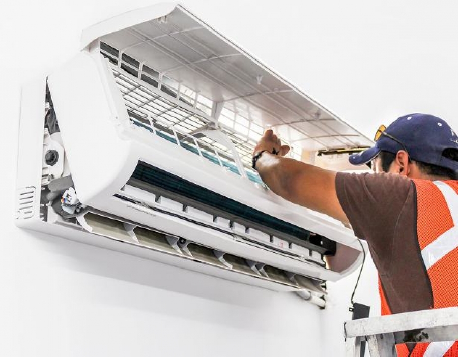 TEKNİK MERKEZ SERVİS