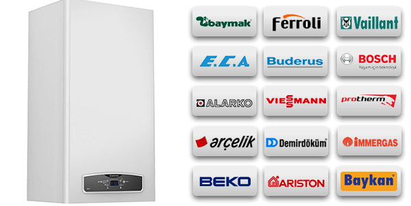 TEKNİK MERKEZ SERVİS